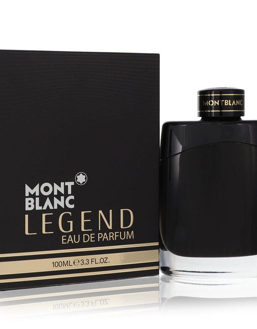 Load image into Gallery viewer, Montblanc Legend by Mont Blanc Eau De Parfum Spray
