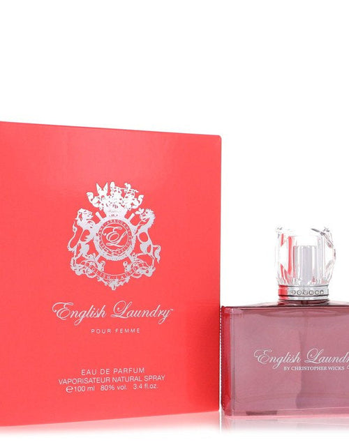 Load image into Gallery viewer, English Laundry Signature by English Laundry Eau De Parfum Spray
