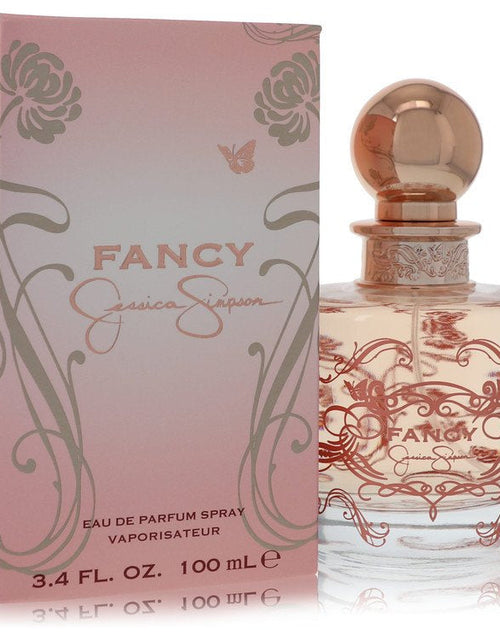 Load image into Gallery viewer, Fancy by Jessica Simpson Eau De Parfum Spray
