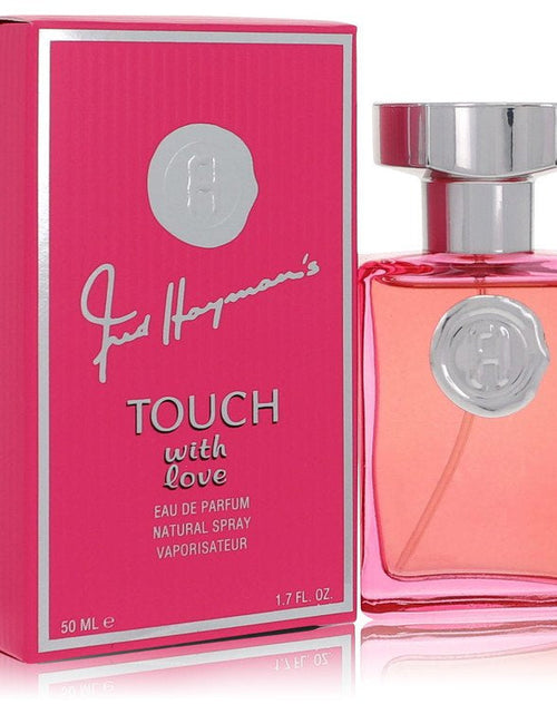 Load image into Gallery viewer, Touch With Love by Fred Hayman Eau De Parfum Spray
