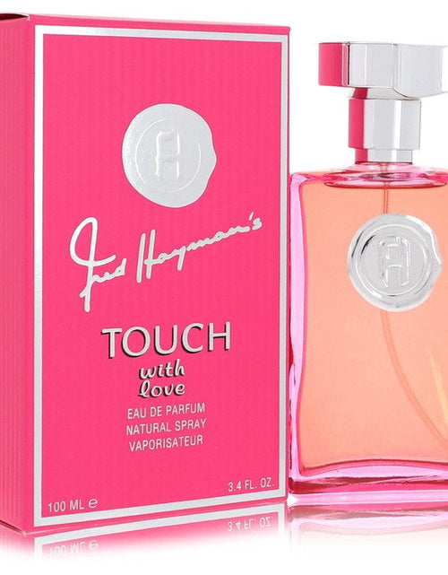 Load image into Gallery viewer, Touch With Love by Fred Hayman Eau De Parfum Spray
