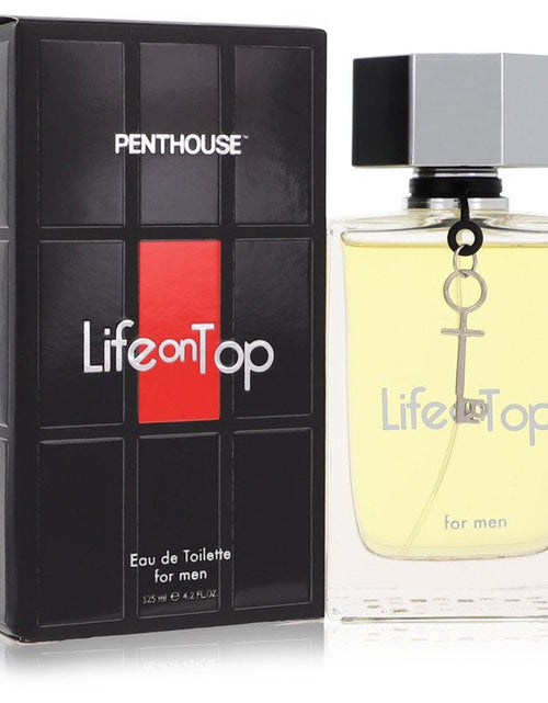 Load image into Gallery viewer, Life On Top by Penthouse Eau De Toilette Spray
