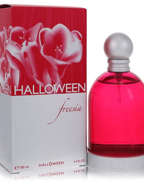 Load image into Gallery viewer, Halloween Freesia by Jesus Del Pozo Eau De Toilette Spray
