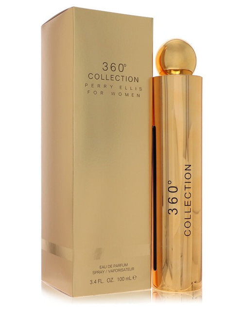 Load image into Gallery viewer, Perry Ellis 360 Collection by Perry Ellis Eau De Parfum Spray
