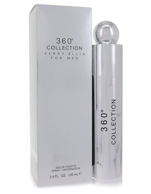 Load image into Gallery viewer, Perry Ellis 360 Collection by Perry Ellis Eau De Toilette Spray
