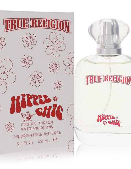 Load image into Gallery viewer, True Religion Hippie Chic by True Religion Eau De Parfum Spray
