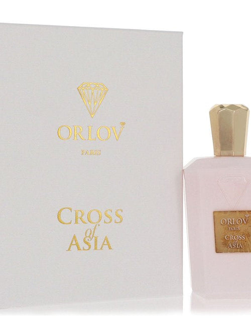 Load image into Gallery viewer, Cross Of Asia by Orlov Paris Eau De Parfum Spray
