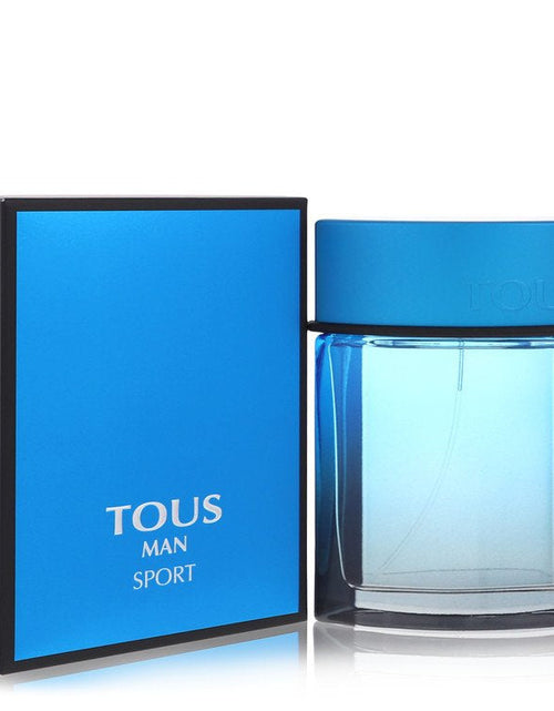 Load image into Gallery viewer, Tous Man Sport by Tous Eau De Toilette Spray
