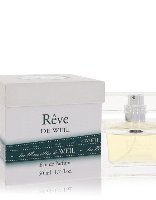 Load image into Gallery viewer, Reve De Weil by Weil Eau De Parfum Spray
