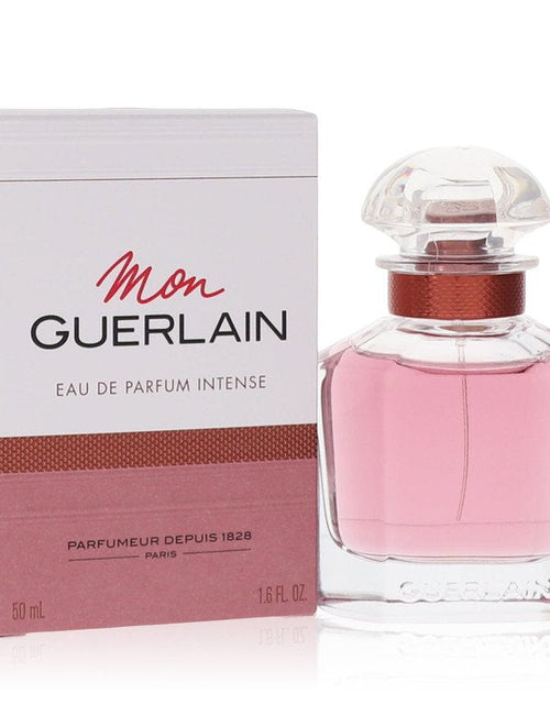 Load image into Gallery viewer, Mon Guerlain Intense by Guerlain Eau De Parfum Intense Spray
