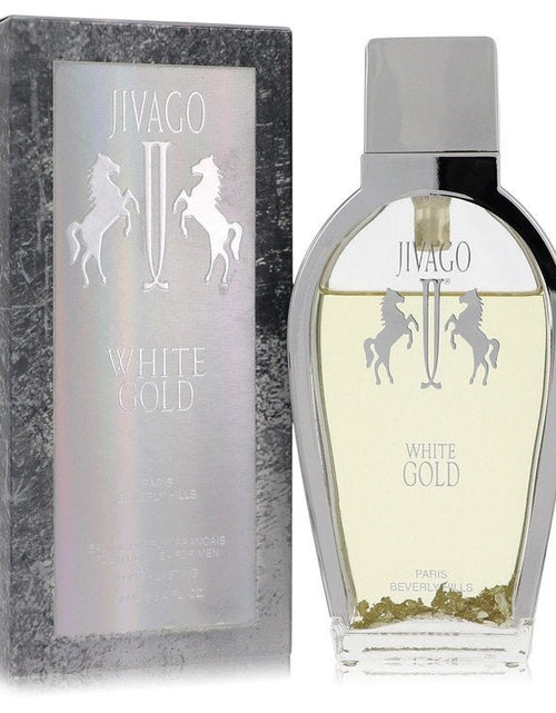 Load image into Gallery viewer, Jivago White Gold by Ilana Jivago Eau De Parfum Spray
