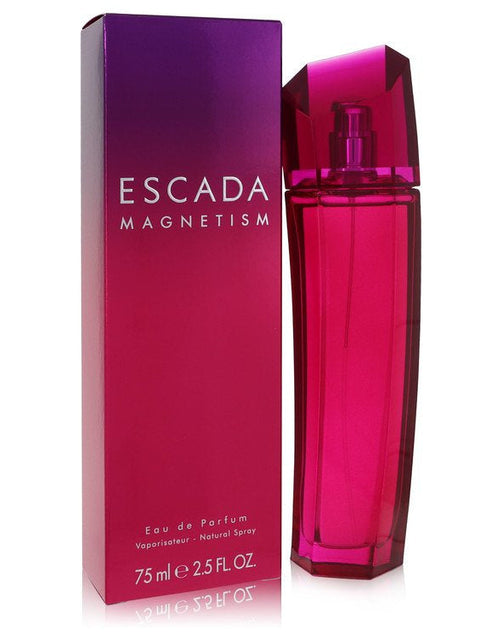 Load image into Gallery viewer, Escada Magnetism by Escada Eau De Parfum Spray

