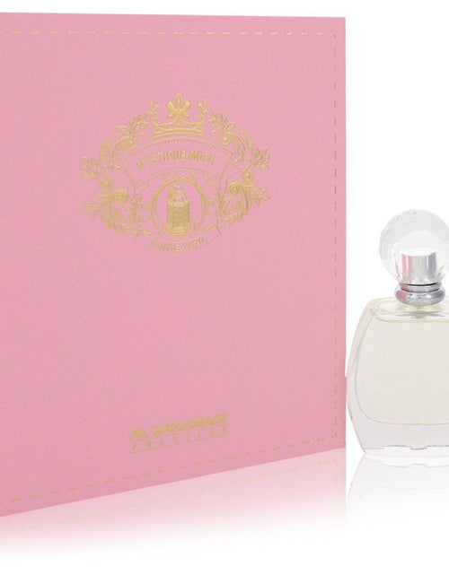 Load image into Gallery viewer, Al Haramain Mystique Musk by Al Haramain Eau De Parfum Spray
