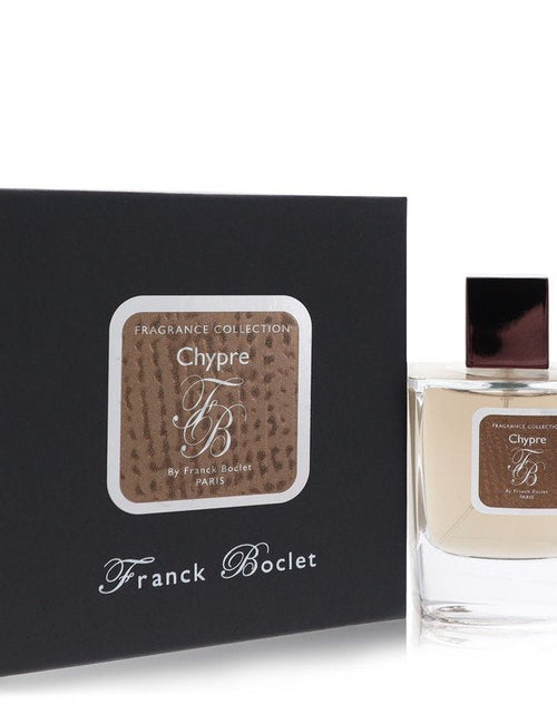 Load image into Gallery viewer, Franck Boclet Chypre by Franck Boclet Eau De Parfum Spray
