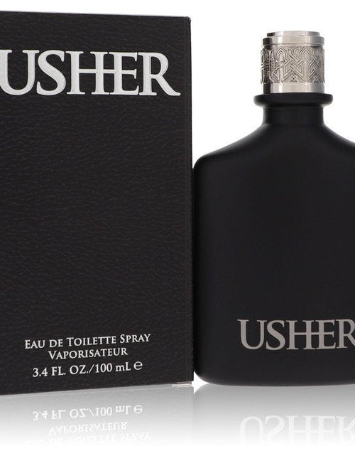 Load image into Gallery viewer, Usher For Men by Usher Eau De Toilette Spray

