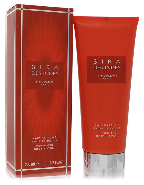 Load image into Gallery viewer, Sira Des Indes by Jean Patou Body Lotion
