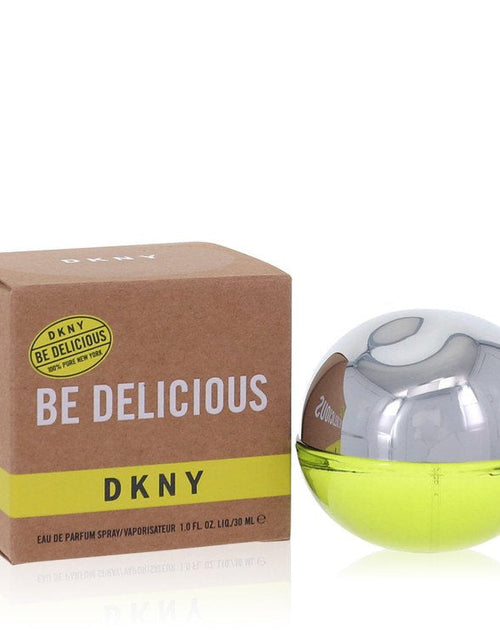 Load image into Gallery viewer, Be Delicious by Donna Karan Eau De Parfum Spray
