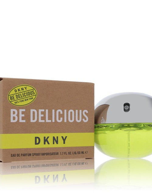 Load image into Gallery viewer, Be Delicious by Donna Karan Eau De Parfum Spray
