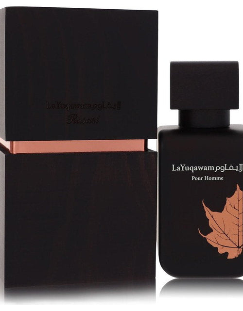 Load image into Gallery viewer, Rasasi Layuqawam by Rasasi Eau De Parfum Spray

