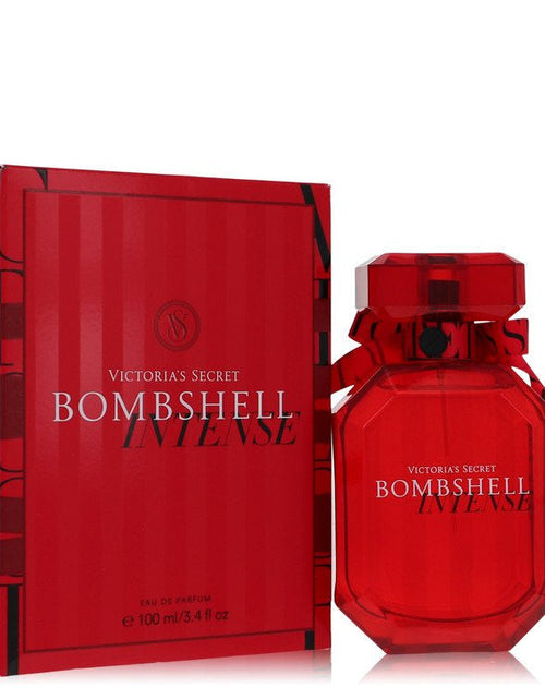 Load image into Gallery viewer, Bombshell Intense by Victoria's Secret Eau De Parfum Spray

