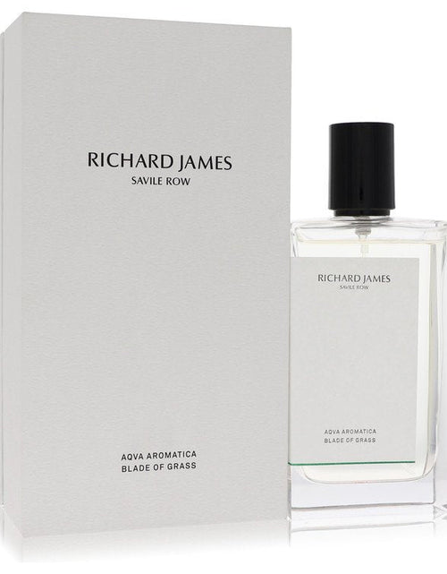 Load image into Gallery viewer, Aqua Aromatica Blade Of Grass by Richard James Cologne Spray
