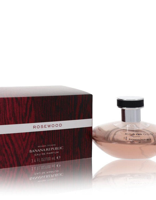Load image into Gallery viewer, Banana Republic Rosewood by Banana Republic Eau De Parfum Spray
