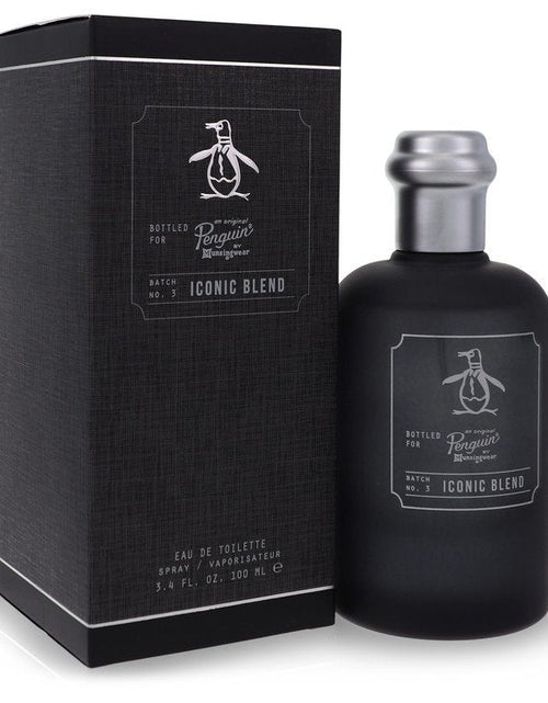 Load image into Gallery viewer, Original Penguin Iconic Blend by Original Penguin Eau De Toilette Spray

