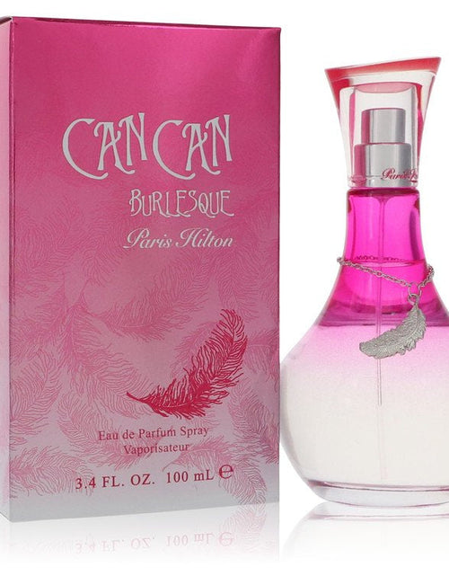 Load image into Gallery viewer, Can Can Burlesque by Paris Hilton Eau De Parfum Spray
