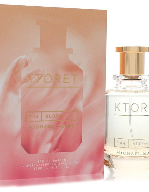Load image into Gallery viewer, Ktoret 144 Bloom by Michael Malul Eau De Parfum Spray

