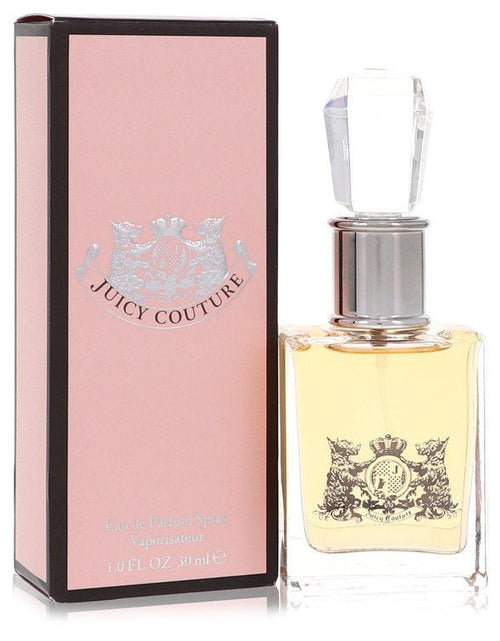 Load image into Gallery viewer, Juicy Couture by Juicy Couture Eau De Parfum Spray
