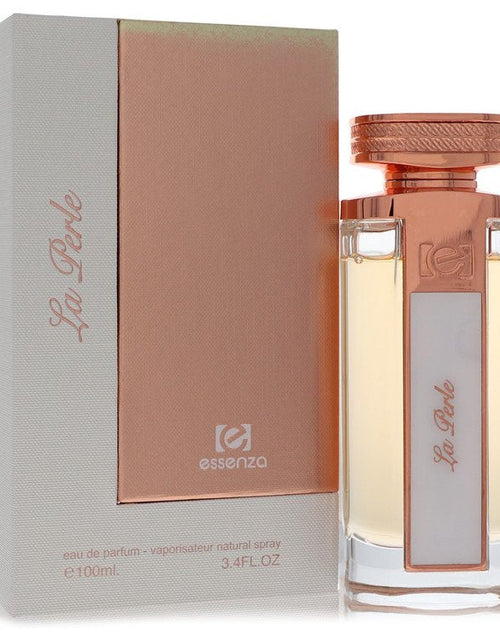Load image into Gallery viewer, La Perle by Essenza Eau De Parfum Spray
