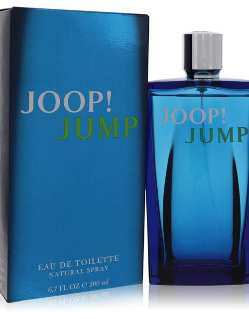 Load image into Gallery viewer, Joop Jump by Joop! Eau De Toilette Spray
