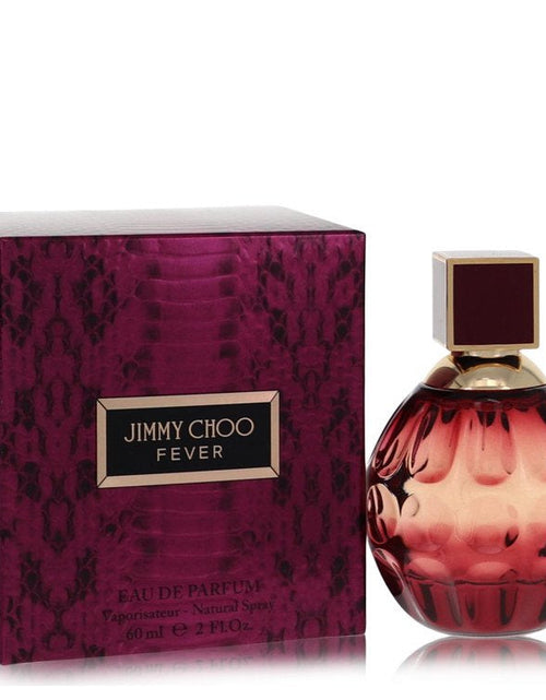 Load image into Gallery viewer, Jimmy Choo Fever by Jimmy Choo Eau De Parfum Spray
