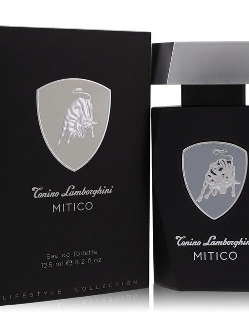 Load image into Gallery viewer, Lamborghini Mitico by Tonino Lamborghini Eau De Toilette Spray
