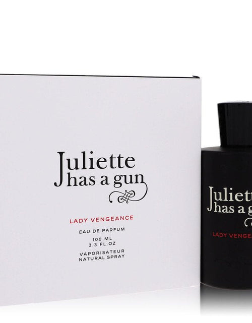 Load image into Gallery viewer, Lady Vengeance by Juliette Has A Gun Eau De Parfum Spray
