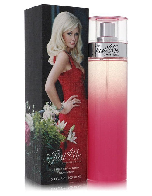 Load image into Gallery viewer, Just Me Paris Hilton by Paris Hilton Eau De Parfum Spray
