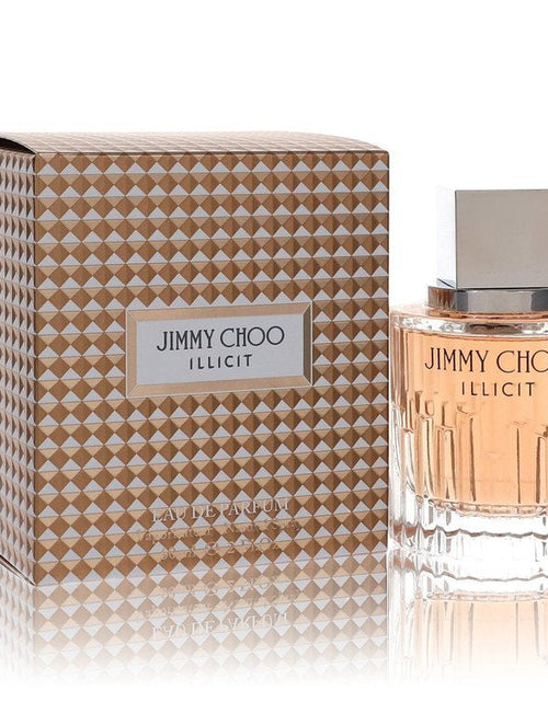 Load image into Gallery viewer, Jimmy Choo Illicit by Jimmy Choo Eau De Parfum Spray
