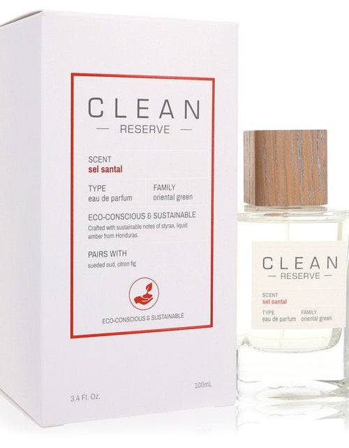 Load image into Gallery viewer, Clean Reserve Sel Santal by Clean Eau De Parfum Spray
