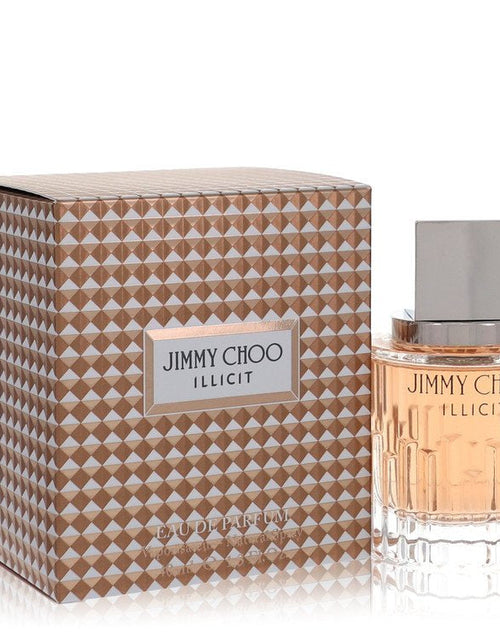 Load image into Gallery viewer, Jimmy Choo Illicit by Jimmy Choo Eau De Parfum Spray
