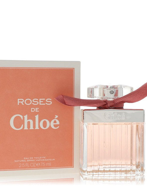 Load image into Gallery viewer, Roses De Chloe by Chloe Eau De Toilette Spray
