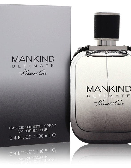 Load image into Gallery viewer, Kenneth Cole Mankind Ultimate by Kenneth Cole Eau De Toilette Spray
