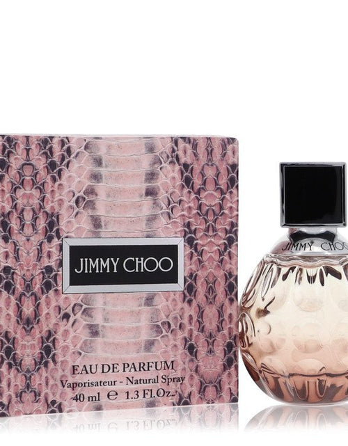 Load image into Gallery viewer, Jimmy Choo by Jimmy Choo Eau De Parfum Spray
