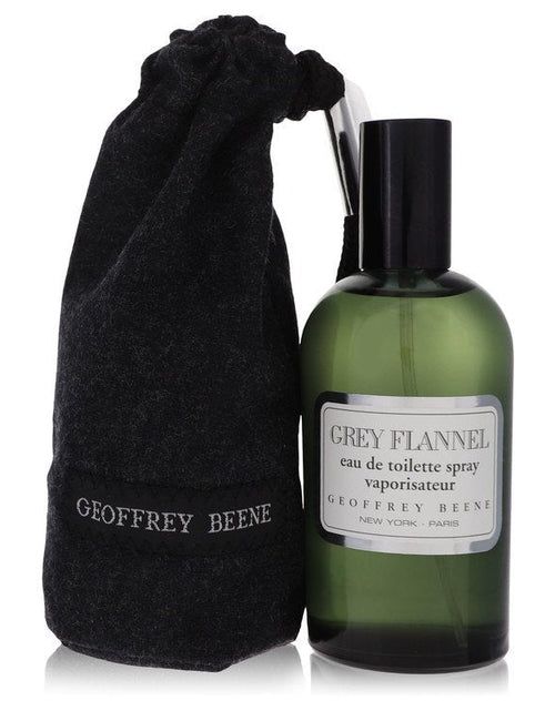 Load image into Gallery viewer, Grey Flannel by Geoffrey Beene Eau De Toilette Spray
