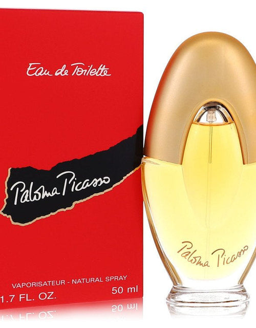 Load image into Gallery viewer, Paloma Picasso by Paloma Picasso Eau De Toilette Spray
