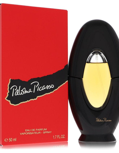 Load image into Gallery viewer, Paloma Picasso by Paloma Picasso Eau De Parfum Spray
