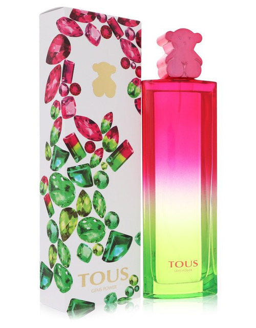 Load image into Gallery viewer, Tous Gems Power by Tous Eau De Toilette Spray
