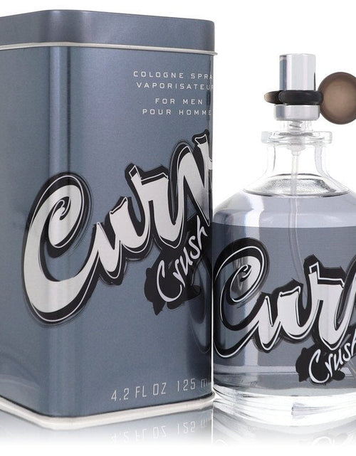Load image into Gallery viewer, Curve Crush by Liz Claiborne Eau De Cologne Spray
