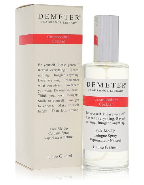 Load image into Gallery viewer, Demeter Cosmopolitan Cocktail by Demeter Cologne Spray
