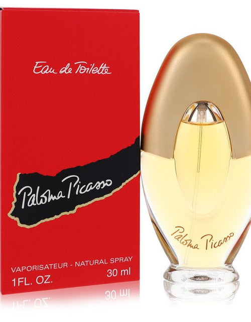 Load image into Gallery viewer, Paloma Picasso by Paloma Picasso Eau De Toilette Spray
