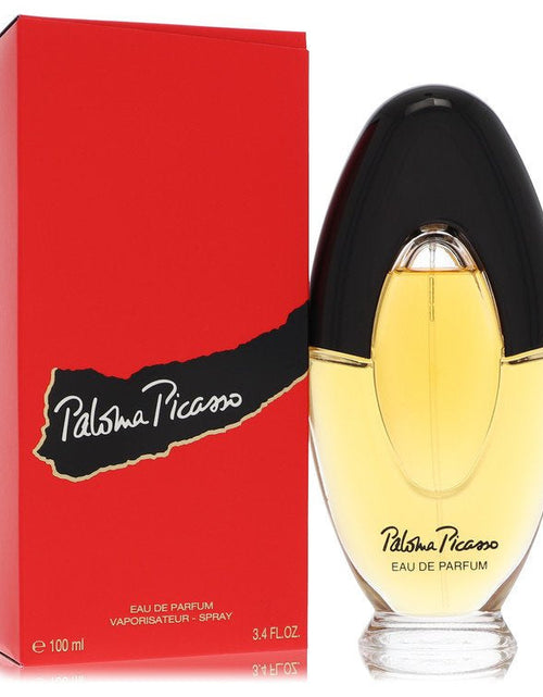 Load image into Gallery viewer, Paloma Picasso by Paloma Picasso Eau De Parfum Spray
